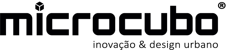 Microcubo Logótipo