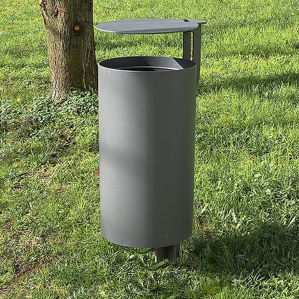 Corbeille à Papier 360