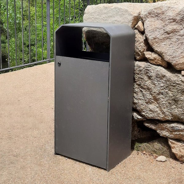 Corbeille à Papier SOL