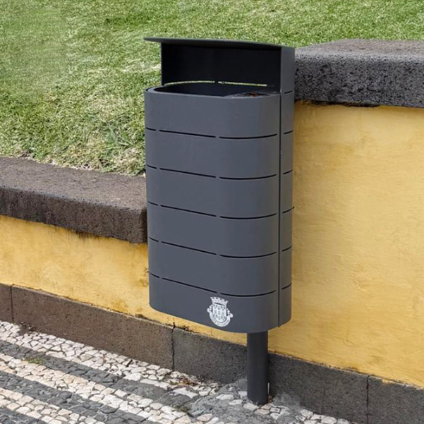 Corbeille à Papier Obento