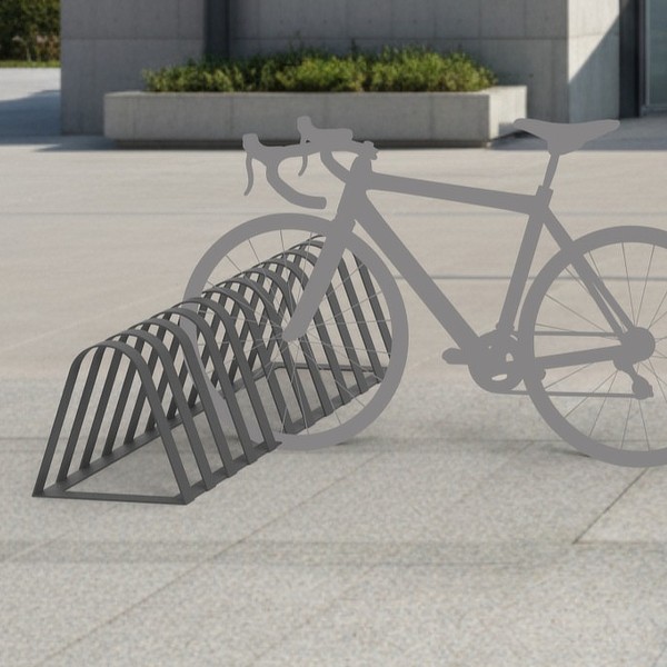 Individual Stand WAVE