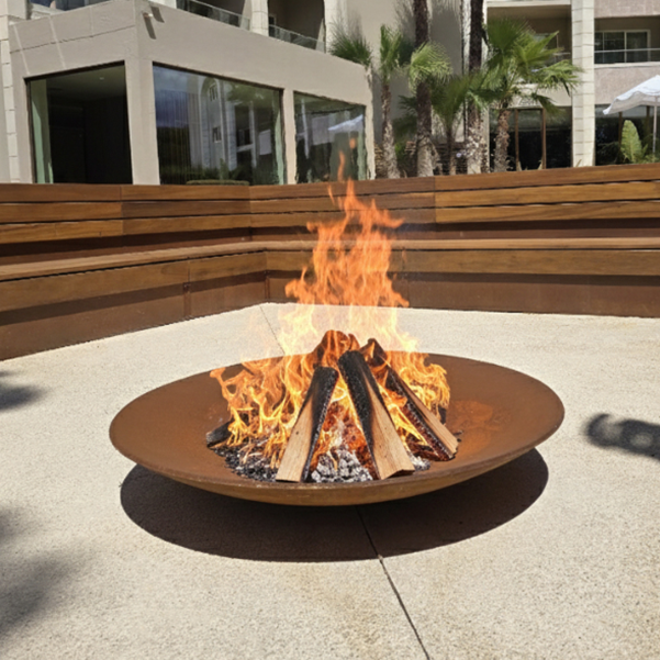 Fire Pit Calota