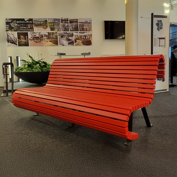 Benches