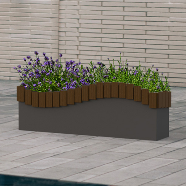 Flower Pots