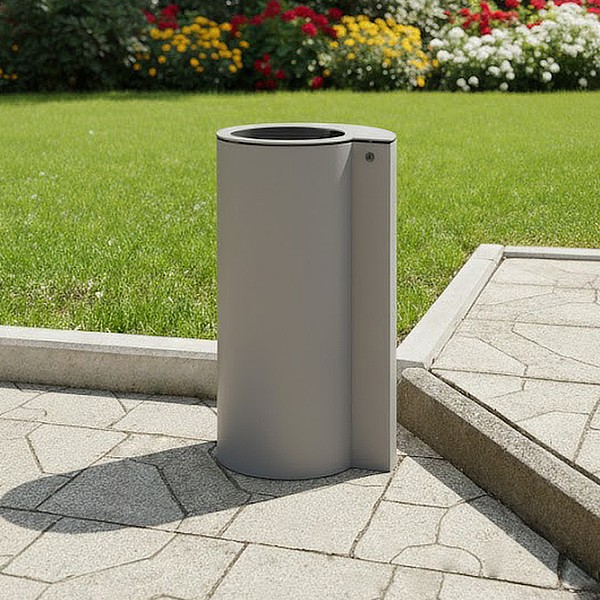 Corbeilles à Papier NAU