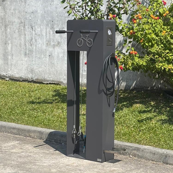 Bicycle Station Sol