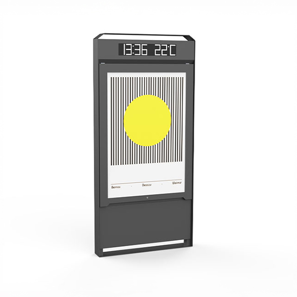 Digital MUPI SOL